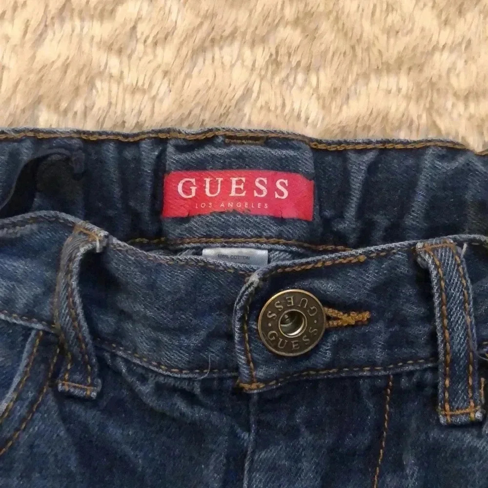 Boys Guess Jeans - Picture 5 of 9